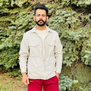 Meet your Posher, Sukhmander